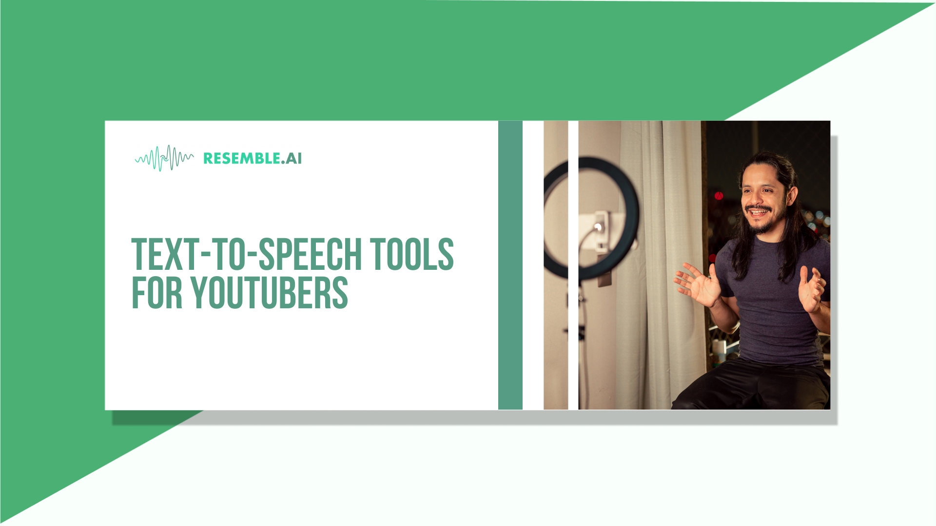 TTS YouTubers