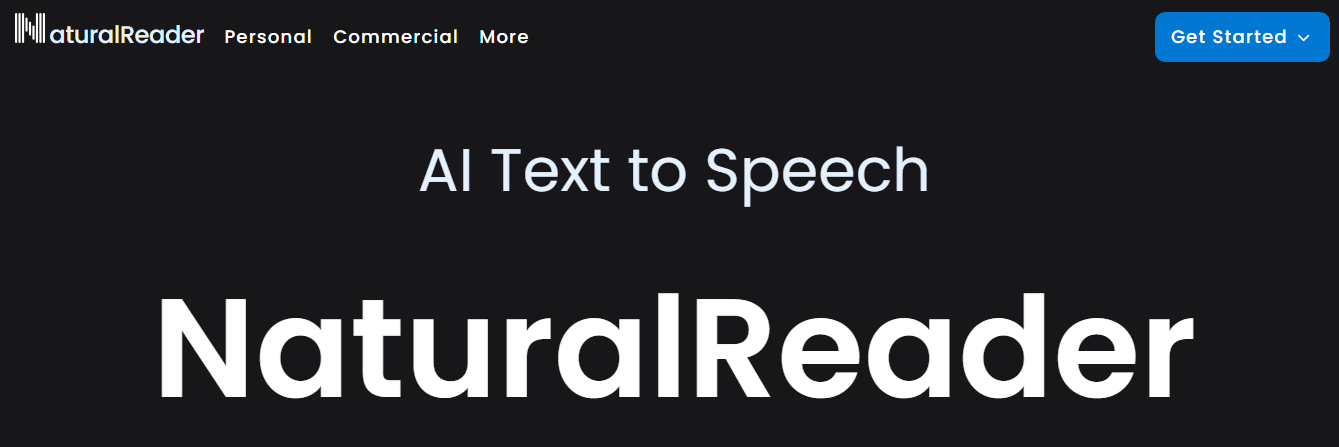 NaturalReader