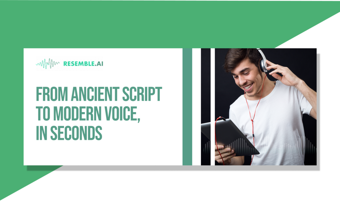 Hebrew Text to Speech Conversion Online