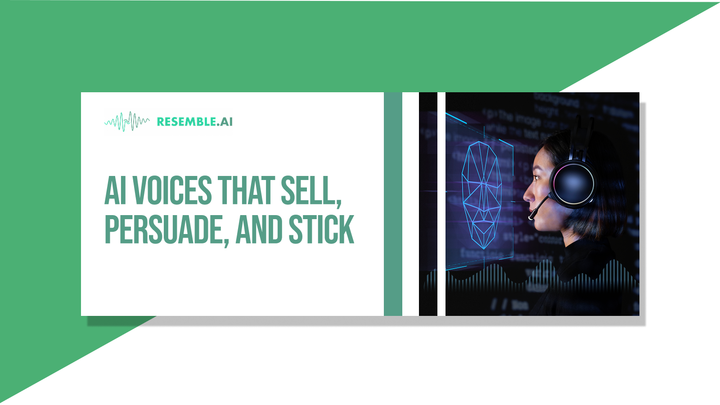 ai voice ads