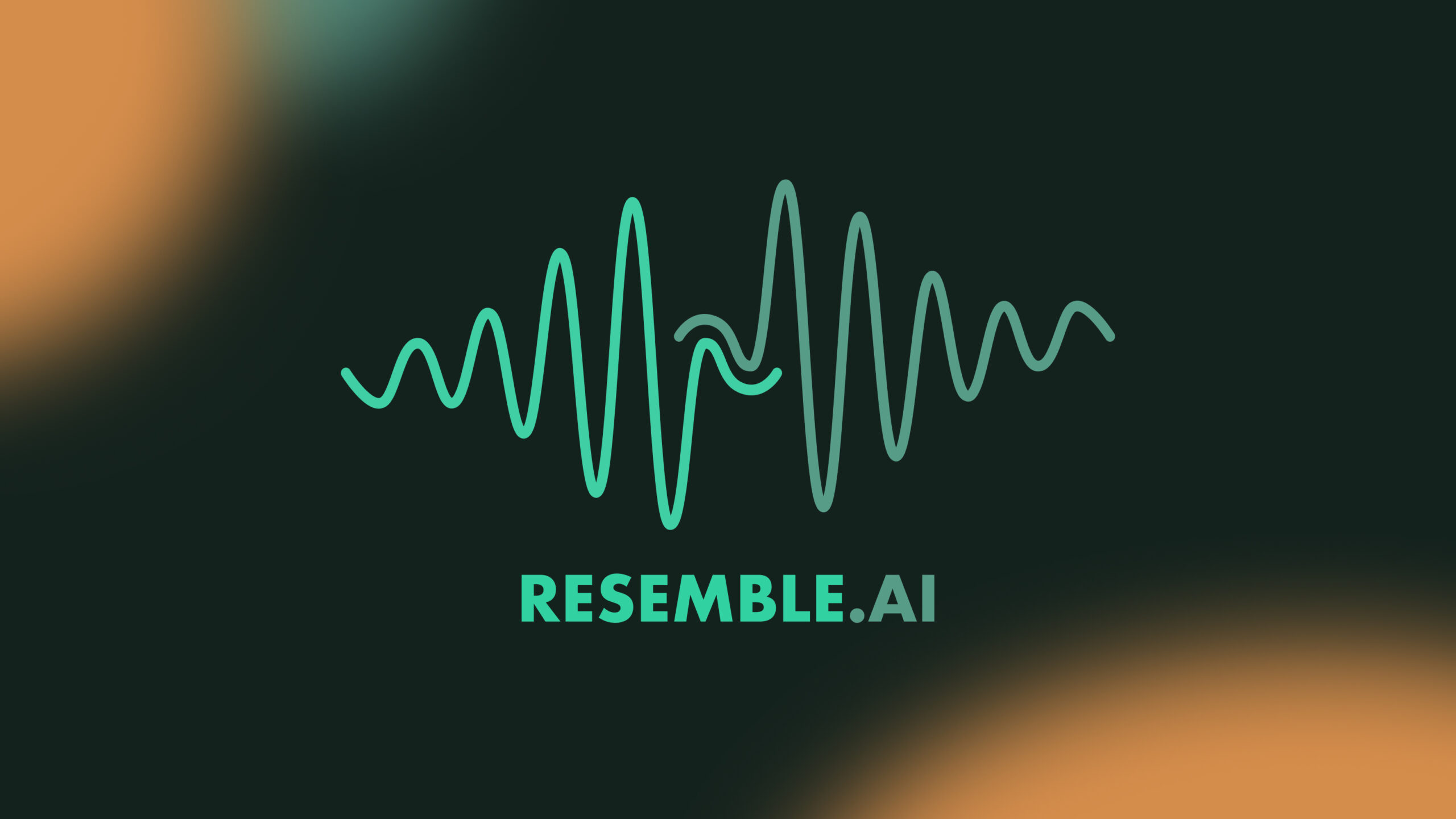 resemble-16x9 AI Voice Generator & Deepfake Detection for Enterprise