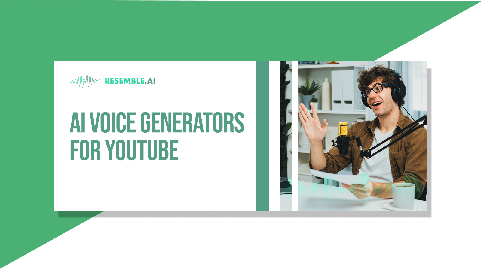 voice generator youtube