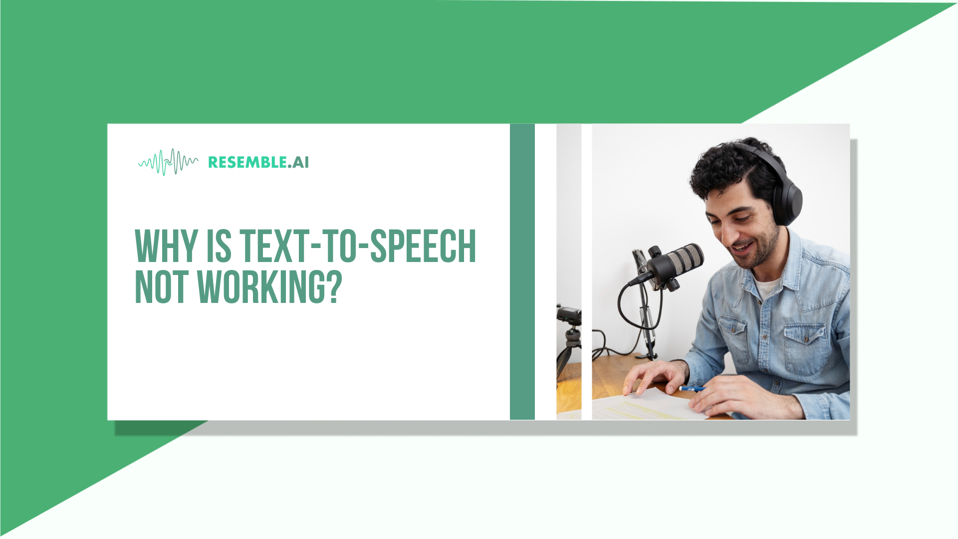text to speech not working text to speech not working