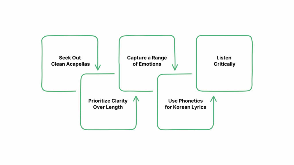 Pro Tips for Getting the Most Realistic and High-Quality Results