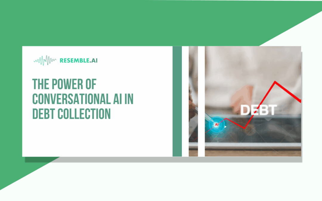 conversational ai in debt collection