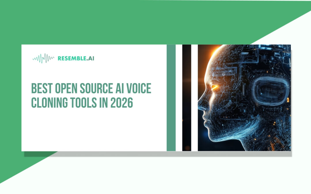best voice cloning open source