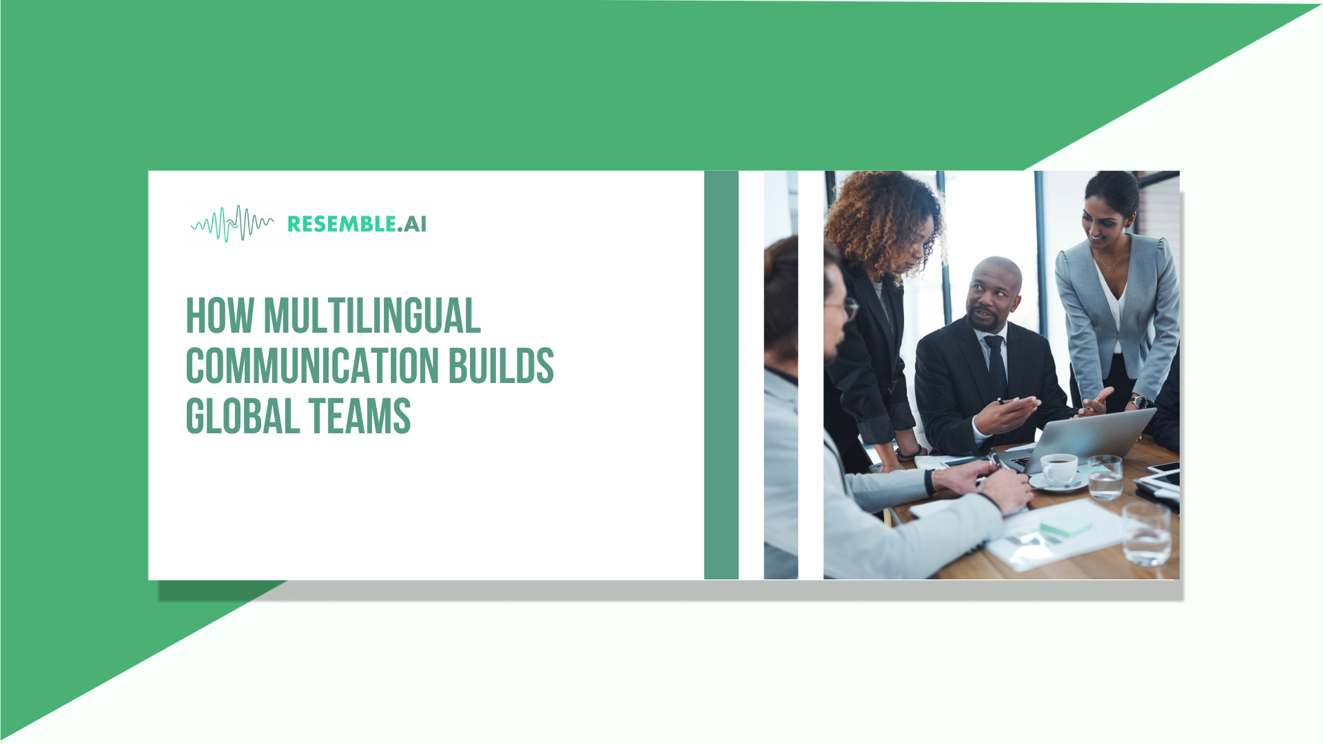 multilingual communication