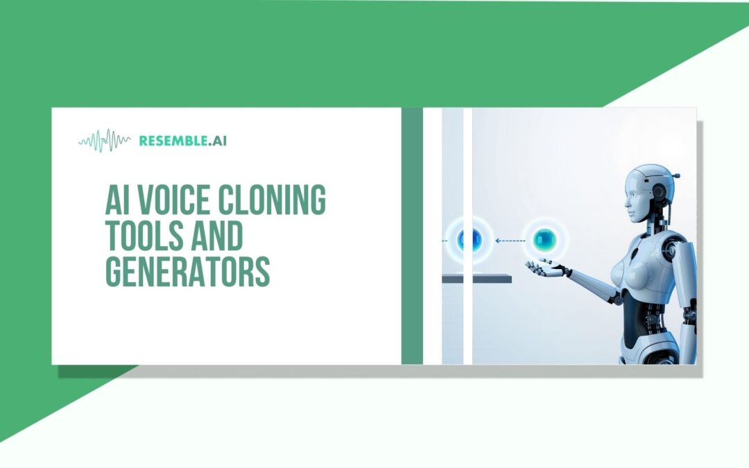 AI Voice Cloning Tools and Generators: A Complete Guide for 2025