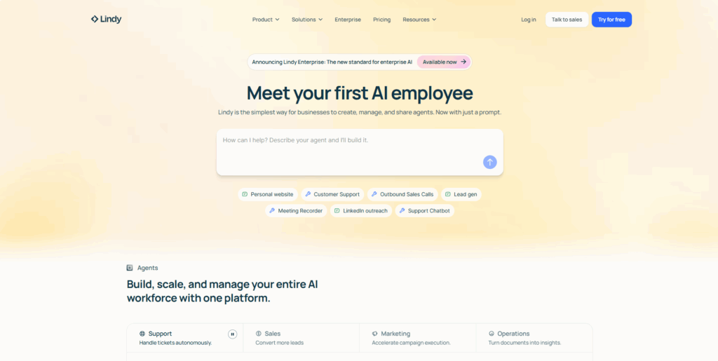 Lindy.ai