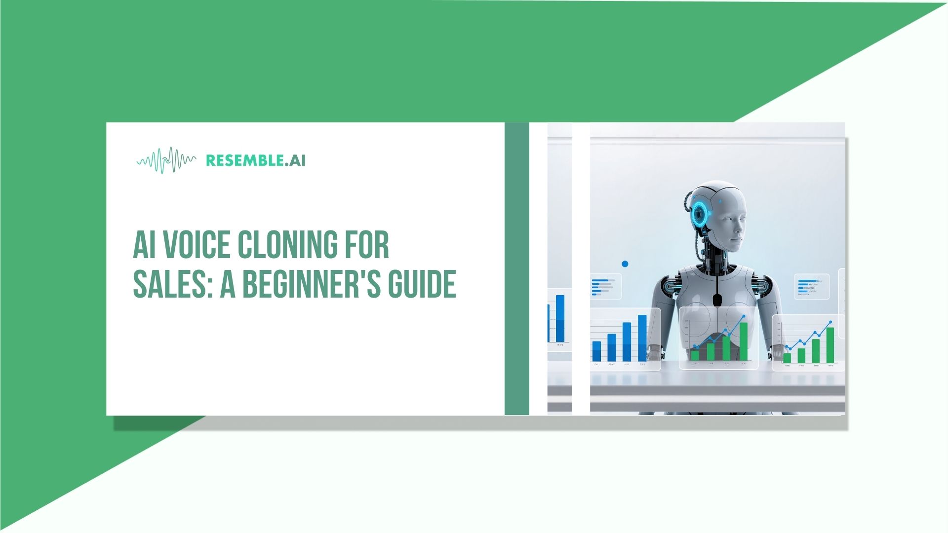 AI Voice Cloning for Sales: A Beginner's Guide