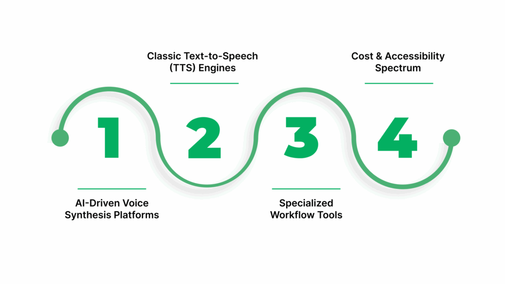 Understanding the Voice AI Ecosystem in 2026