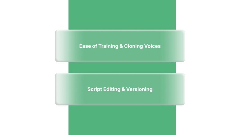 Workflow & Production Experience