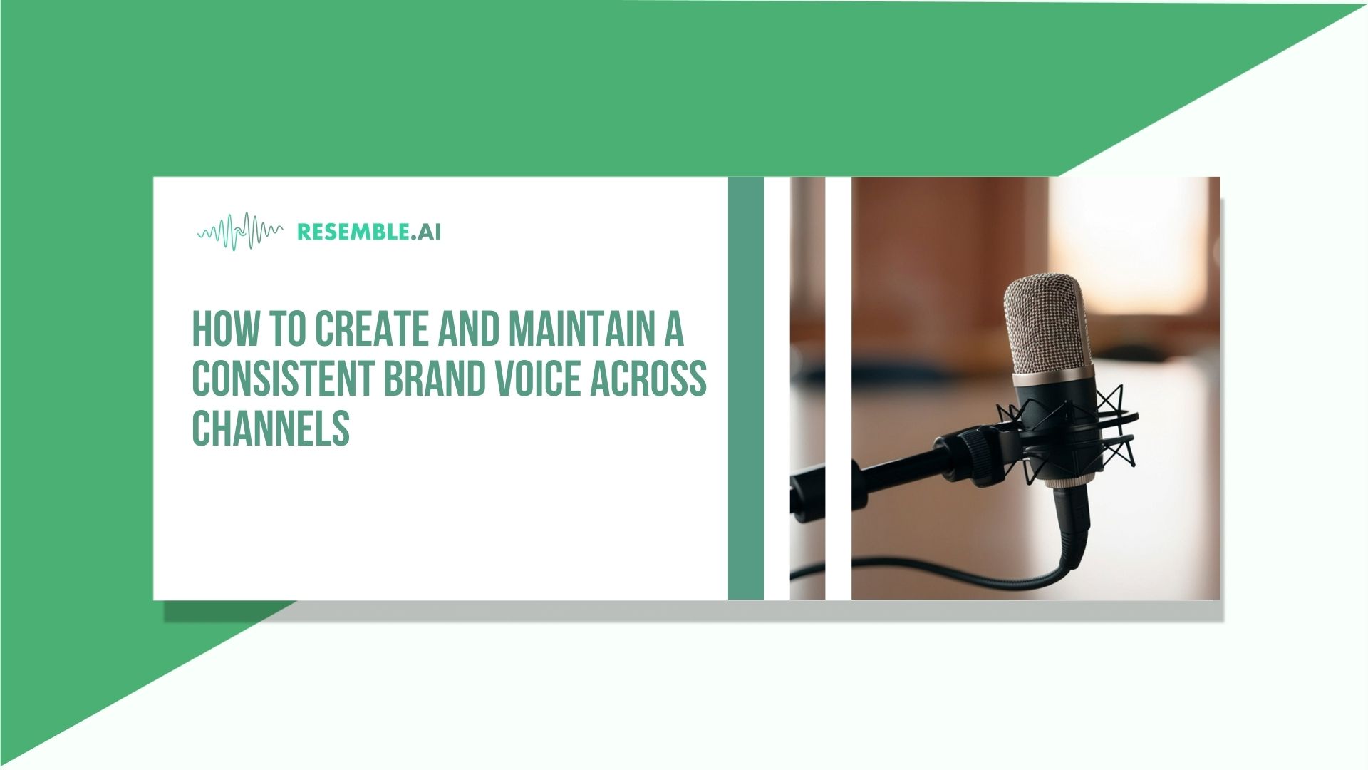 How to Improve Your Podcast Voice Quality in 2026 (1) How to Improve Your Podcast Voice Quality in 2026